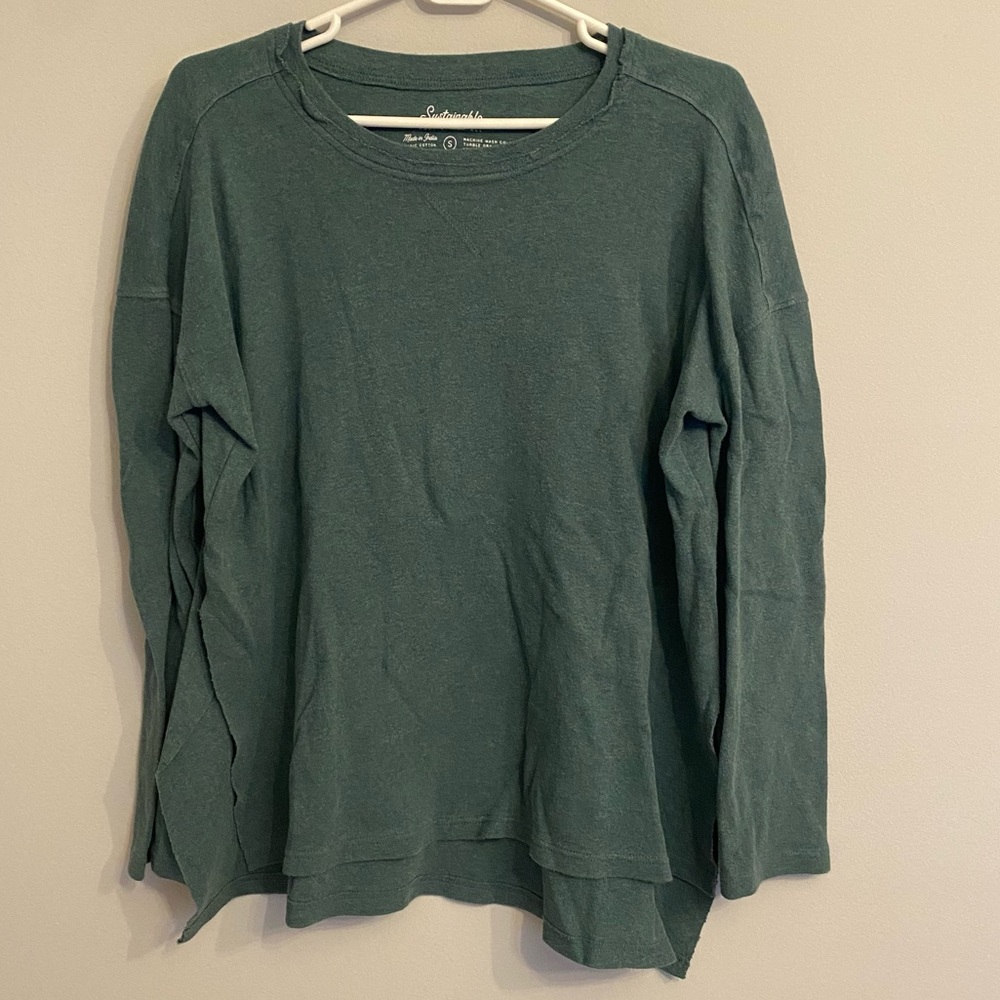 ❄️ pact | long sleeve